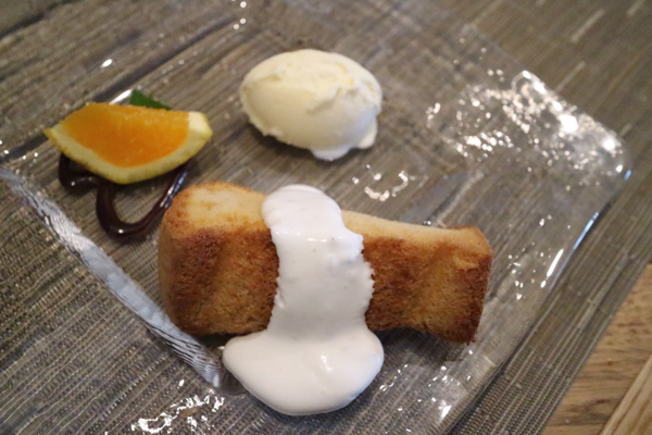 トラットリアグイドさんでランチ☆イタリアン満喫♪