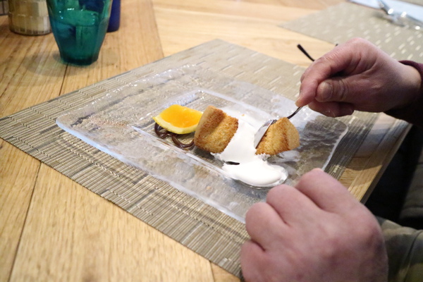 トラットリアグイドさんでランチ☆イタリアン満喫♪