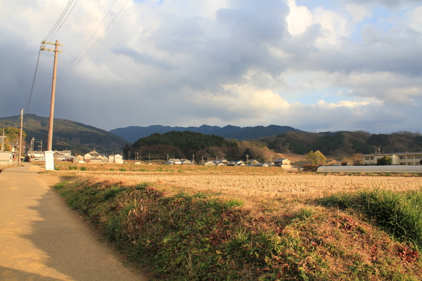 神々しいワ！古代史の里☆明日香村あっちこっち(^o^)