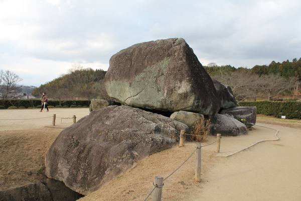 神々しいワ！古代史の里☆明日香村あっちこっち(^o^)