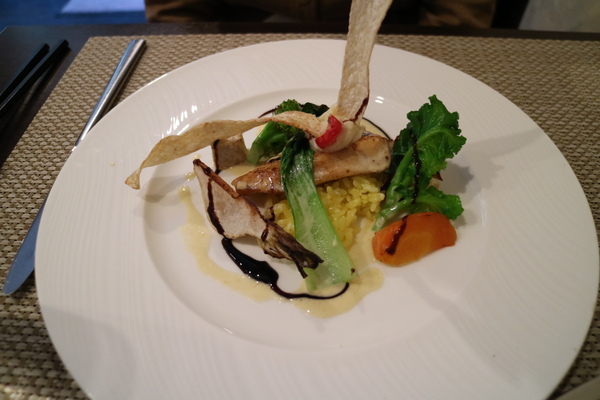 財布紛失事件☆メゾンナカミチさんでランチ(^-^;