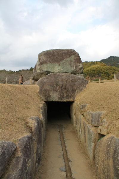 神々しいワ！古代史の里☆明日香村あっちこっち(^o^)