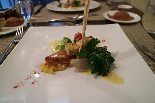 財布紛失事件☆メゾンナカミチさんでランチ(^-^;