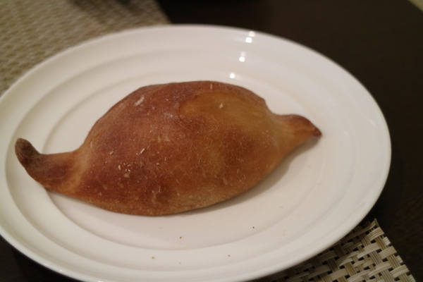 財布紛失事件☆メゾンナカミチさんでランチ(^-^;