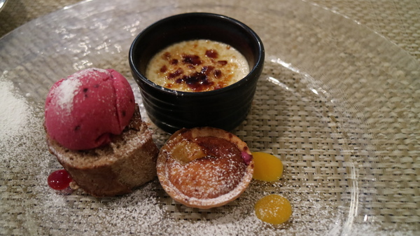 財布紛失事件☆メゾンナカミチさんでランチ(^-^;