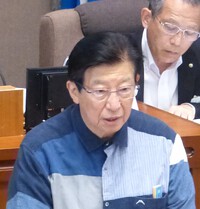 (2) 財政健全化の推進