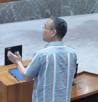 (2) 財政健全化の推進