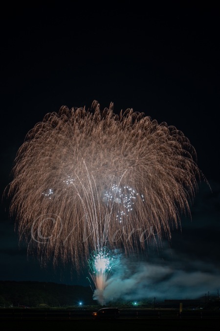 サプライズ花火の写真です　#袋井市　#磐田市　#花火　#サプライズ花火　#浜松市　#東京カメラ部