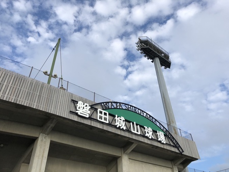 中学野球から高校野球へ　#中学野球　#代替試合　#高校野球