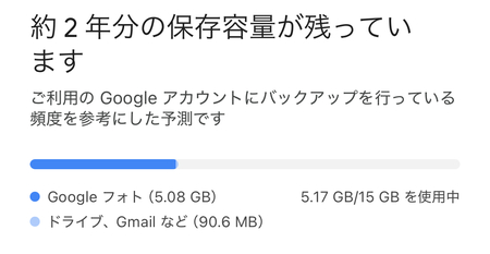 ピンチ！グーグルが使えなくなる！　#グーグル　#Gメール　#グーグルフォト　#写真　#容量オーバー　#ストレージ確保　