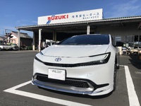 プリウス・プラグインハイブリッド　納車　#プリウス　#プラグインハイブリッド　#PHEV　#