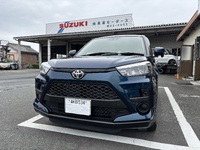 ライズ納車！　#トヨタ　#ライズ　