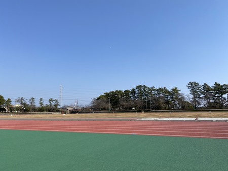 四ツ池陸上競技場リニューアル　#四ツ池陸上競技場　#浜松