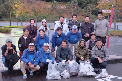 11月は勘弁してくれよ～(笑)