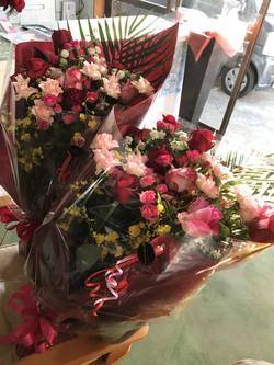 ご結婚おめでとうございます！