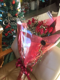 Christmasの贈り物たち　part ２