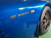 S2000メンテナンス 2025/01/27 15:36:14