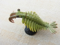 古生物フィギア　その２