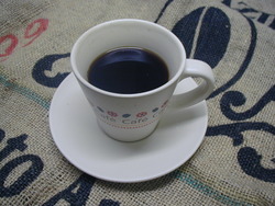 【満員御礼】１月２２日２３日のコーヒー教室
