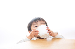 僕でも飲めるお茶