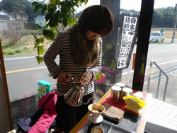 第6回　コーヒーの美味しい淹れ方教室