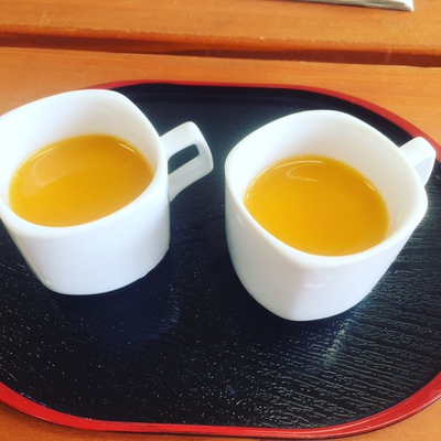 がぶ飲み