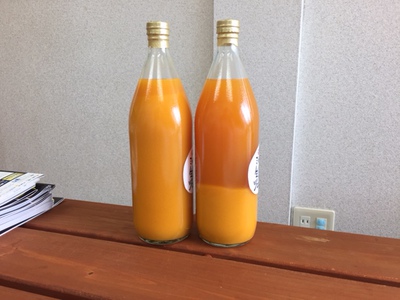 がぶ飲み