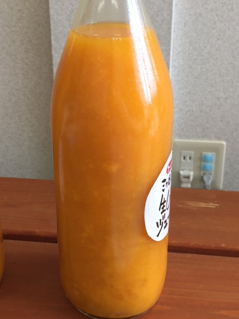 がぶ飲み