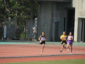 第47回静岡リレーカーニバル
