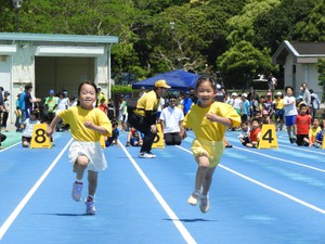 5月磐田記録会