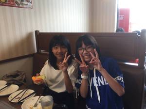 夏のお楽しみ会