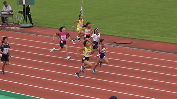 第64回御殿場陸上競技選手権