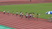 第64回御殿場陸上競技選手権 2018/09/16 21:15:00