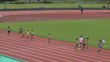 第64回御殿場陸上競技選手権