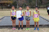 浜北森林公園駅伝 2019/12/07 22:02:23
