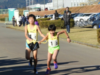 中日島田駅伝 2017/12/17 21:00:00