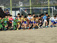 第5回 北区ふれあいマラソン大会 2018/01/14 19:19:09