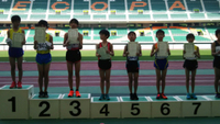 第15回春季西部小学生陸上競技大会 in エコパ 2019/05/12 21:26:27