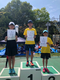 磐田5月記録会 2019/05/05 18:35:02