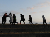 第11回　藤枝リバティ駅伝 2018/01/21 16:57:39