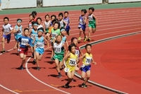 第54回　小笠掛川陸上記録会 2019/05/20 18:35:23