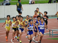 夢カップ陸上競技大会 2017/08/12 21:00:20