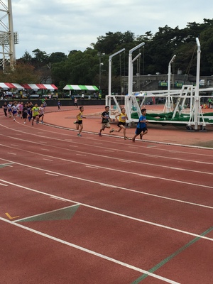 杏林堂大運動会