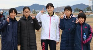 第68回 島田駅伝競走大会