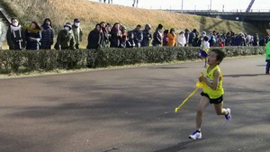 藤枝リバティ駅伝