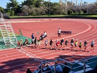 第22回しずおか市町対抗駅伝選考会 2021/10/09 20:00:04