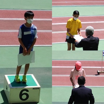 第37回静岡国際陸上競技大会