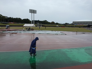 静岡県小学生陸上競技選手権大会