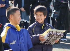第48回 森町ロードレース