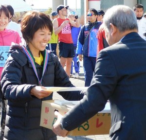 第48回 森町ロードレース